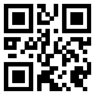 3919498016 - Immagine del Qr Code associato