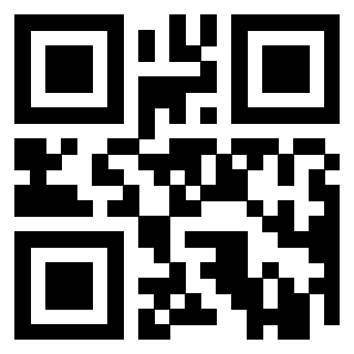 Scansione del Qr Code di 3919498017