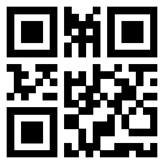 Scansione del Qr Code di 3919498019