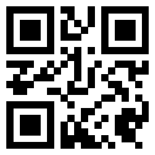 3919498020 - Immagine del Qr Code