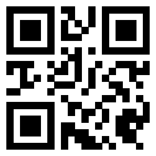 3919498021 Qr Code associato