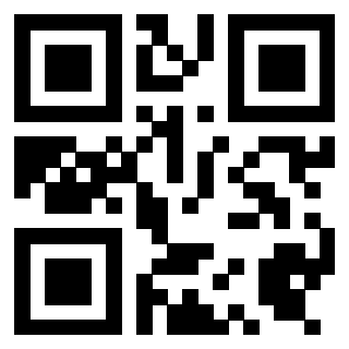 3919498022 - Immagine del QrCode