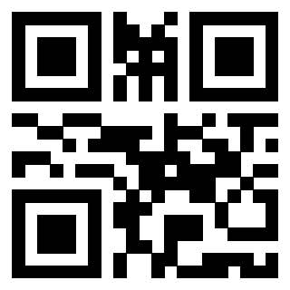 Immagine del Qr Code di 3919498024
