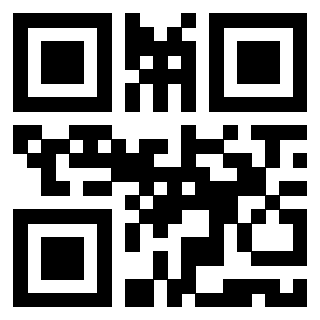 3919498025 - Immagine del QrCode