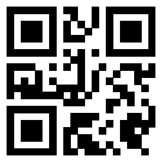 3919498026 - Immagine del Qr Code associato