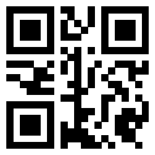 3919498027 - Immagine del QrCode
