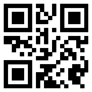 Immagine del QrCode di 3919498030