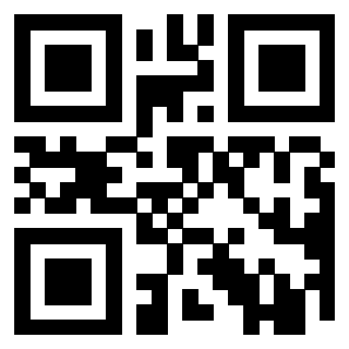 Immagine del QrCode di 3919498034