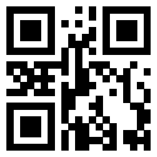 Qr Code di 3919498036