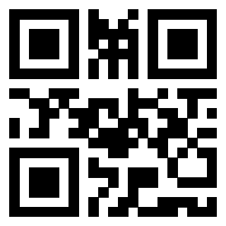 Immagine del QrCode di 3919498038