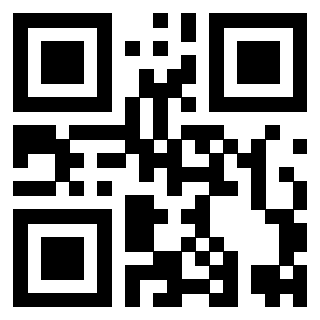 Immagine del QrCode di 3919498046