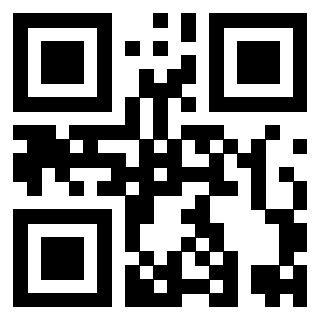QrCode di 3919498047