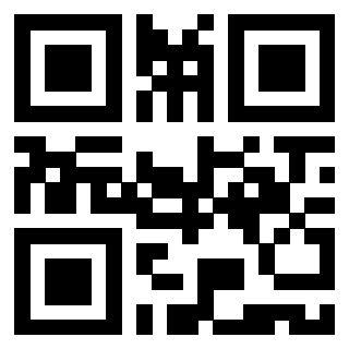 3919498048 - Immagine del Qr Code associato