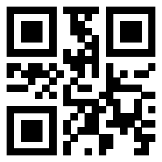 3919498049 - Immagine del Qr Code associato