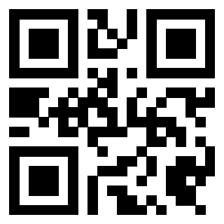Scansione del Qr Code di 3919498051
