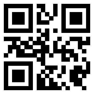 Scansione del Qr Code di 3919498053
