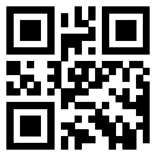 3919498054 - Immagine del QrCode associato