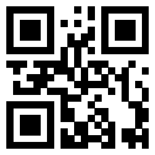 Immagine del QrCode di 3919498055