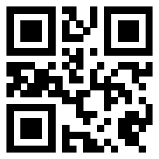 Il QrCode di 3919498056