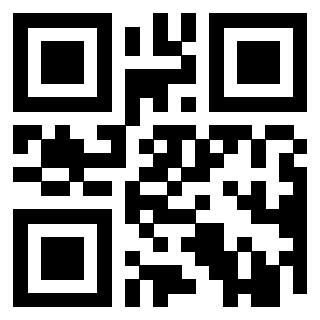 Scansione del QrCode di 3919498059