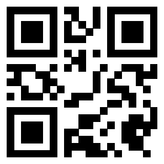 Il QrCode di 3919498060