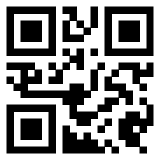 3919498064 - Immagine del QrCode associato