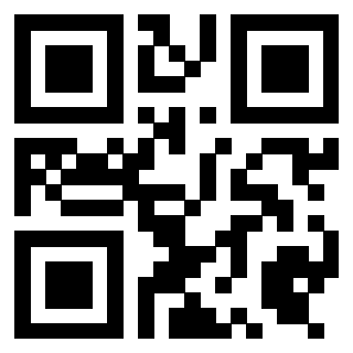 3919498065 - Immagine del Qr Code