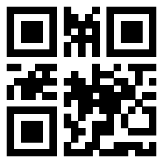 Immagine del QrCode di 3919498067
