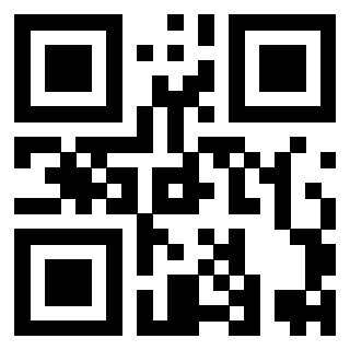 Il QrCode di 3919498069
