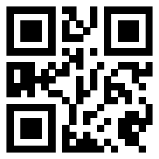 Immagine del QrCode di 3919498070