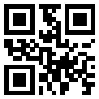 Scansione del Qr Code di 3919542174