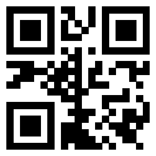 Immagine del QrCode di 3919542176