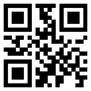 Il QrCode di 3919542178