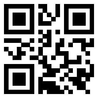 QrCode di 3919542184