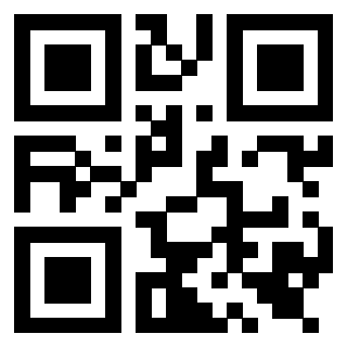 Scansione del Qr Code di 3919542185