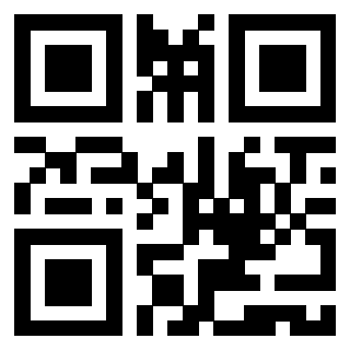 3919542187 - Immagine del Qr Code associato