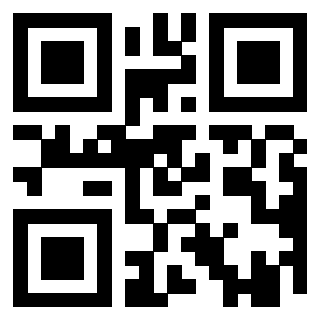 Scansione del Qr Code di 3919542188