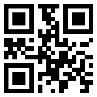 Il Qr Code di 3919542191