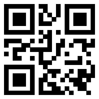 3919542192 - Immagine del QrCode