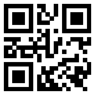 Immagine del Qr Code di 3919542194