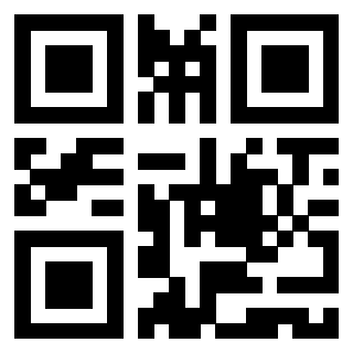 3919542196 Qr Code associato
