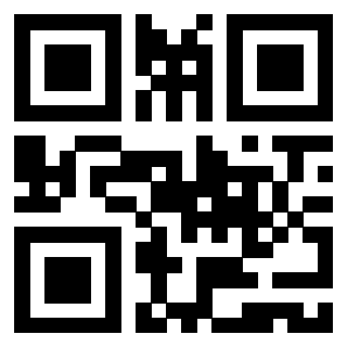 Il QrCode di 3919542202