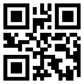 3919542203 - Immagine del Qr Code associato