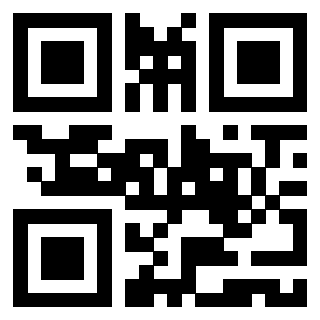Il QrCode di 3919542204