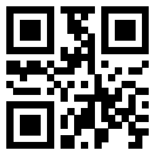 3919542206 Qr Code associato