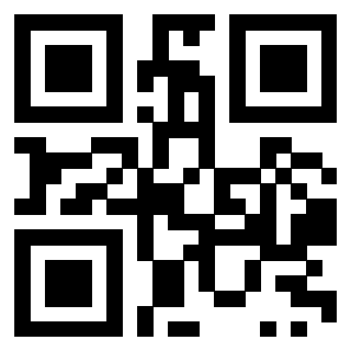3919542207 - Immagine del Qr Code associato
