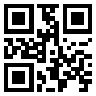 Immagine del QrCode di 3919542209