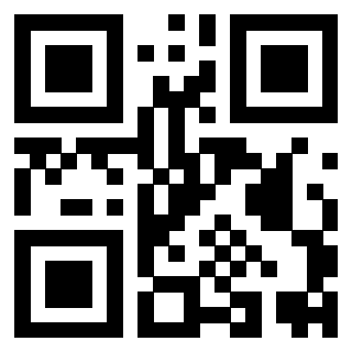 3919542210 - Immagine del Qr Code associato