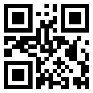 Il QrCode di 3919542212