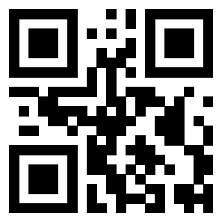 3919542213 - Immagine del QrCode associato